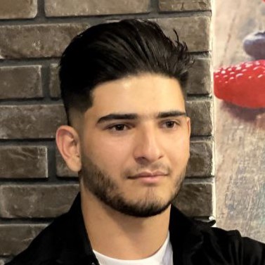 مهدی حاجی آبادی